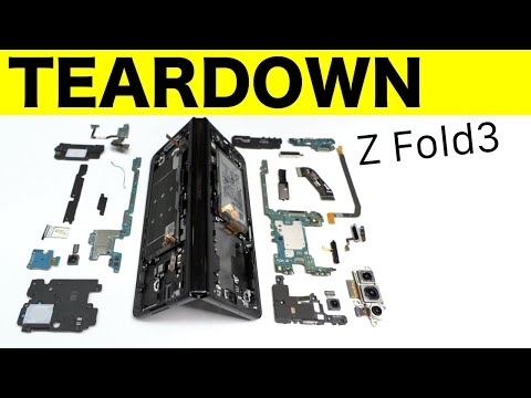 Samsung S6 Edge plus charging port replacement