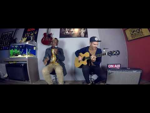 74 Sessions | 02 | Very larose | Diferente ( My Baby Afrobeat )