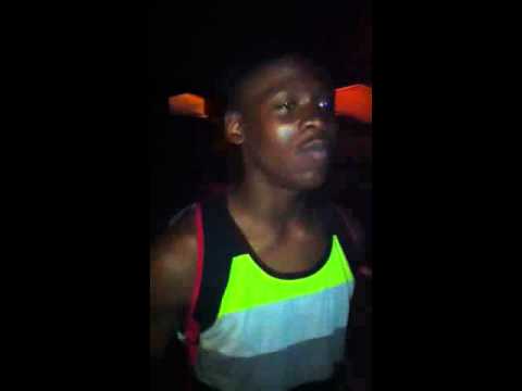 Cypher WLB (welsh landing boys)