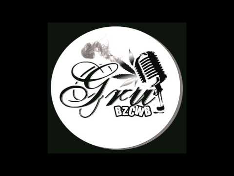 GRU BZCWB & OG BROO (Już Dziś) master PAFF DEE