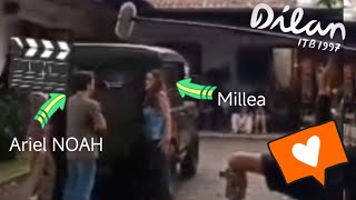 Download lagu BTS Ariel NOAH Filming the Film Dillan ITB 1997, Who is This Milleanya...? mp3 Download lagu BTS Ariel NOAH Filming the Film Dillan ITB 1997, Who is This Milleanya...? mp3