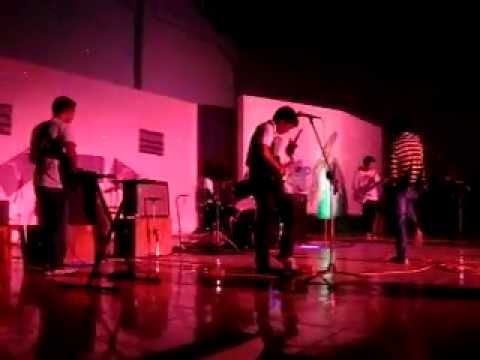 Agusan Battle of the Bands (Estudyante Blues)