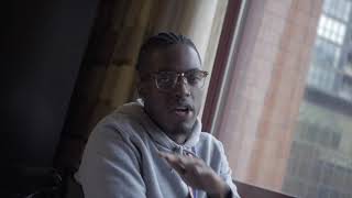 Tree - Pain (Official Video) Shot By @KJ_Visuals773