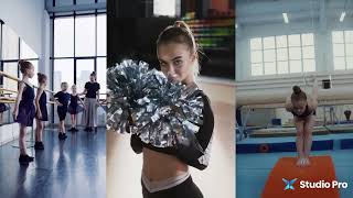Studio Management Software for Dance, Cheer & Gymnastics