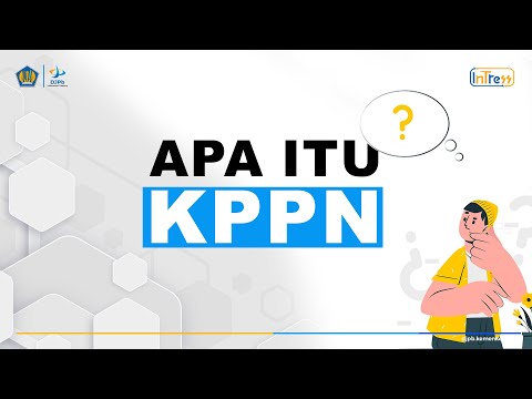 Apa itu KPPN?