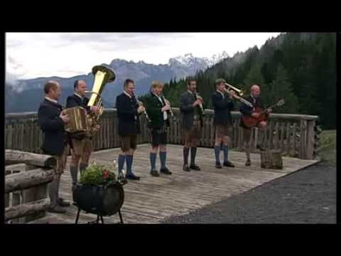 St.Martiner Tanzlmusi