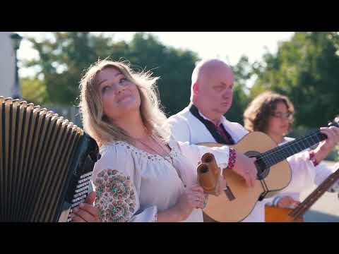 Kapela Drewutnia - Jechali Furmani (Official Video)