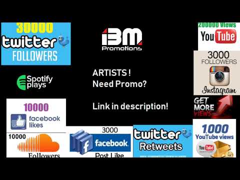 2019 Lil Pump x Rich The Kid x Migos Type Beat _ ''Plugged'' _ Hard Trap Instr