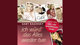 Ich hab&#39; das Gefühl