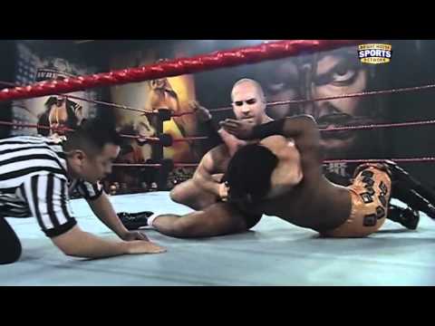 FCW 2/19/12 Full Show (HDTV) - Florida Championship Wrestling