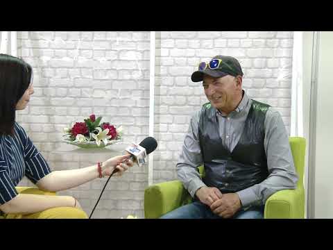 emisija YU intervju gost Kiril Kire Kotevski