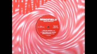 Mindfield   - the path of least resistance
