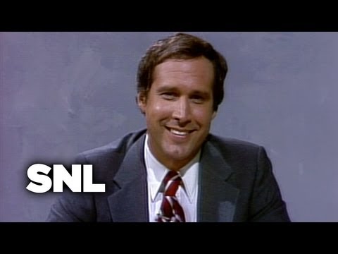 Weekend Update: Apr 11, 1981 - Saturday Night Live