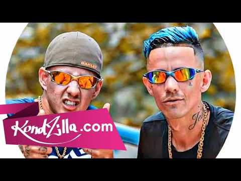 MC Rodolfinho & MC Brankim - Os Fabulosos (KondZilla.com)