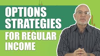 Options Strategies for Regular Income: He won this trade through smart analysis & options knowledge