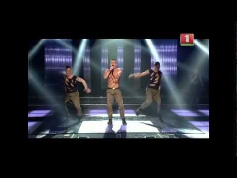 Сацура - GET OUT OF MY WAY (Евровидение 2013) HD 1080p