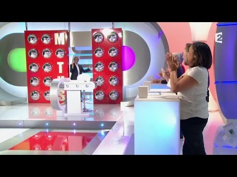 Motus du 02/07/16 - Intégrale