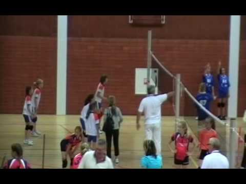 particolare Ds mini's 1 nationale jeugdkampioenschappen