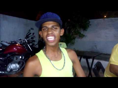 Mc catota de recife fechado com ozz inocentes