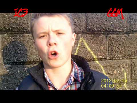 GetGrimey ep2-IC3-Mccarthy diss - PROD BY REEPZ