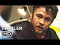 ENCOUNTER Official Trailer (2019) Luke Hemsworth Sci-Fi Movie