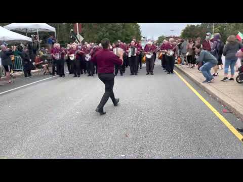 ASB “Volare” - 2021 Carmen Maniaci Day