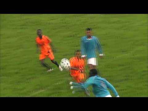 A star called Marvins Anyamele