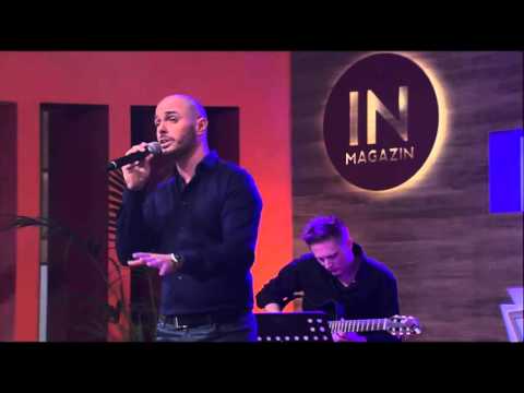 Max Hozić - Nemoj da te prevari ovaj pramen sijedi (In Magazin, sjećanje na Kemala Montena)