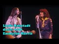 🟡 Linda Ronstadt duets with Emmylou Harris (5 HQ songs) including #TheSweetestGift_Live
