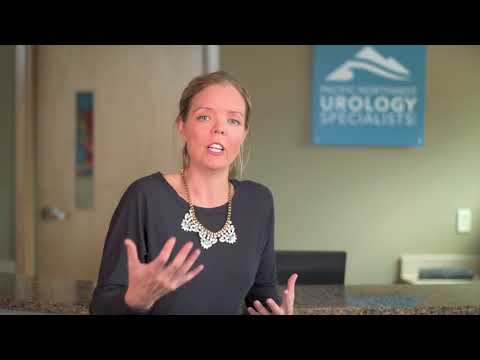 Management of Recurrent Urinary Tract Infections