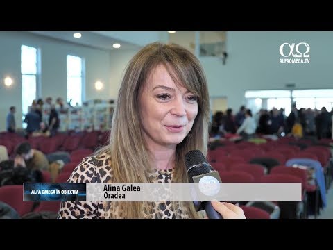 Alfa Omega în obiectiv - 28 februarie 2019