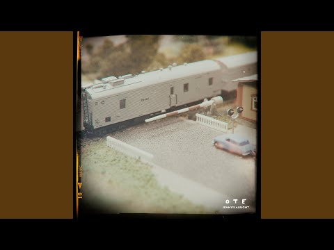 Jenny's Alright (Instrumental Version)