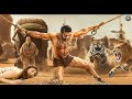 Jr Ntr Devara New Movie 2024 New Released South Indian Hindi Dubbed Movies South Action Movie