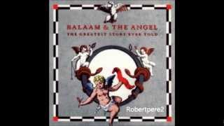 Balaam &amp; The Angel ‎- Don&#39;t Look Down (The Greatest Story Ever Told) 1986