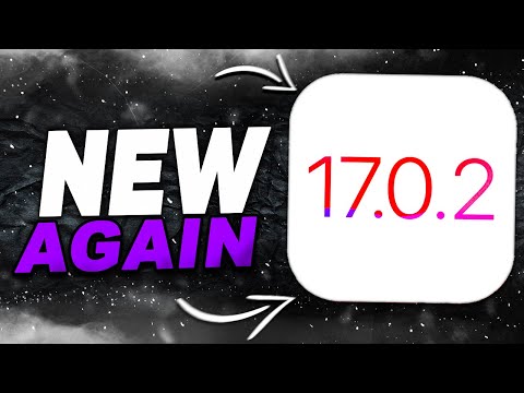 iOS 17.0.2 REVIEW! iOS 17.0.2 IS OUT! IS IT WORTH INSTALLING iOS 17.0.2?