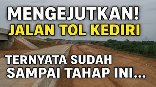 Download lagu Latest Update on the Kediri Toll Road mp3 Download lagu Latest Update on the Kediri Toll Road mp3