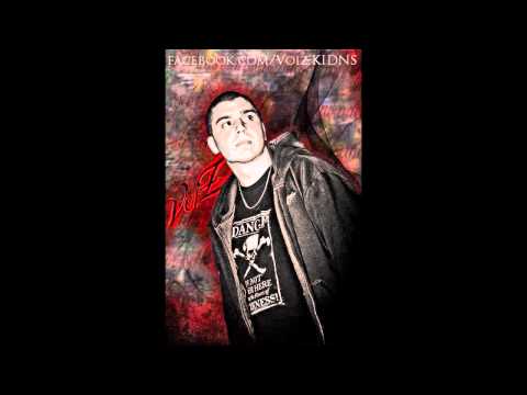 Voiz - Verlorener Sohn 2 prod. by Beatrez (2012)
