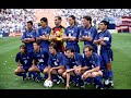 Argentina ~ USA '94 | FIFA World Cup | EUROSPORT Highlights