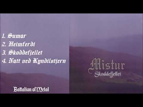 MISTUR - Skoddefjellet (FULL DEMO) Norway