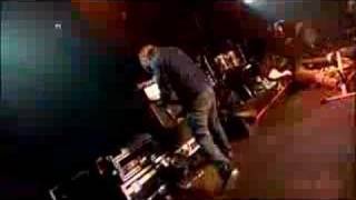 Hell is for Heroes - Kamichi Live