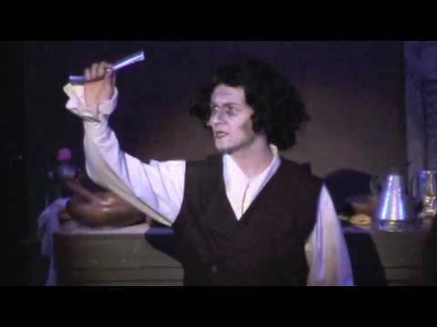 My Friends - Sweeney Todd School Edition at Bartlett High School
