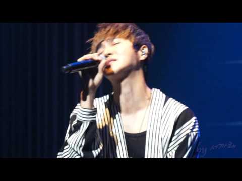 20170729 정동하  Don't Know Why, 첫번째단추(동하BAR) - The Artist : 소리  수원콘