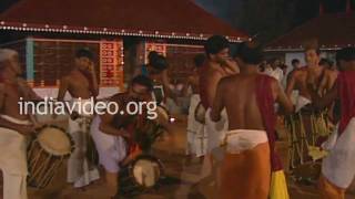 Theyyam Part 3