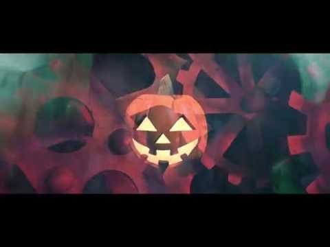 XXlerator Raw Halloween - Trailer