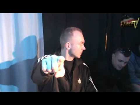 Ginex DoN A & Som , Grom, Czar, KRA   AMG Making of official