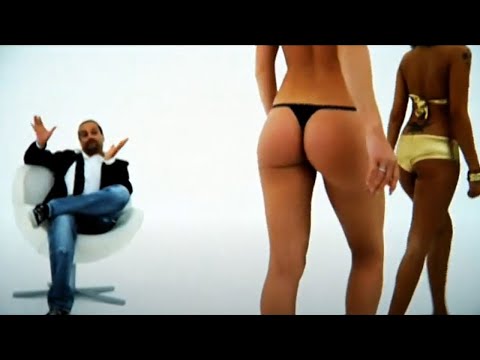Alex C. feat. YASS - The Sweetest Ass In The World (English Original Version)