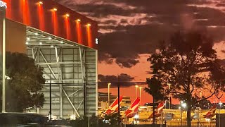 A Quick Review Of The Ibis Sydney Airport.