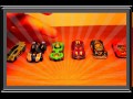 Хот Вилсы 2012 Hot Wheels, Киндер Сюрприз 