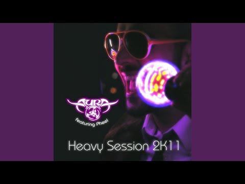 Heavy Sessions 2K 11 (The Shrink Reloaded Remix)