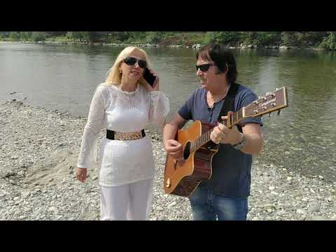 Bardh Vrapi & Lili - Kenga Emigrantit